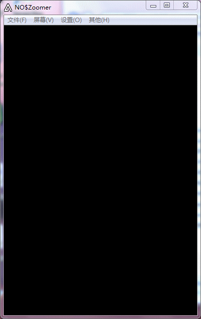 nds模拟器放大镜