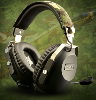 宾果GX9000耳机驱动