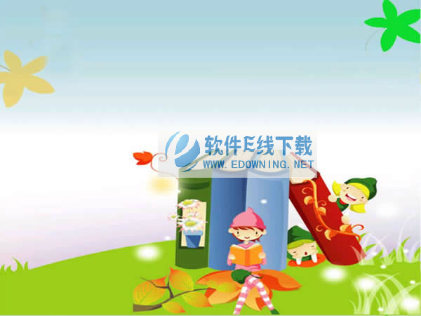 2015ˮ�����ı�����������Ϧ���˽�PPTģ��