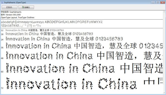 Sophiahearts����