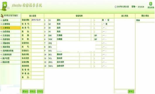 zhuzhu���鱨��ϵͳ