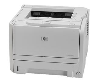 惠普HP LaserJet P2014n 打印机驱动
