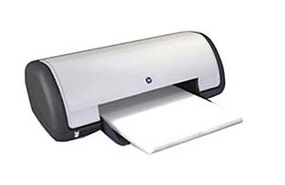 惠普HP Deskjet 3743 彩色喷墨打印机驱动