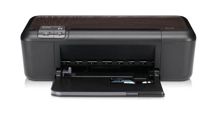 惠普HP Deskjet K109a 打印机驱动