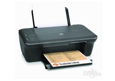 ����HP Deskjet 3538 ��ӡ������