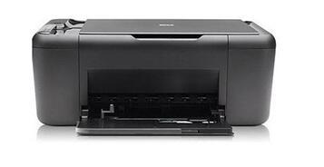 惠普HP Deskjet F4488 一体机驱动