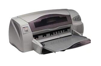 惠普HP Deskjet 3520 一体机驱动