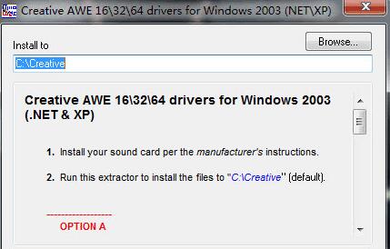 ����AWE64 GOLD��������