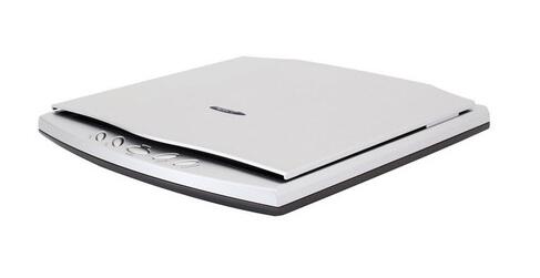 ����Plustek OpticSlim 2610 ɨ��������