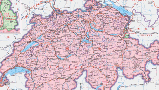 ��֧��ʿ�ǵ�ͼȫͼ