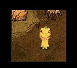 饥荒数码宝贝亚古兽陈旧的肉类mod