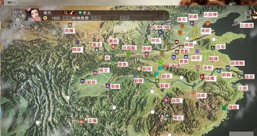 ����־13����ɱ������ս�浵�籾MOD