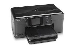 ����HP Officejet 6500 - E709a ��ӡ������