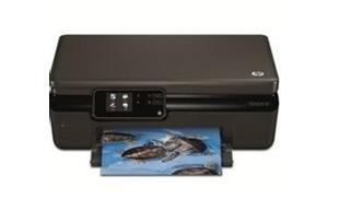 ����HP Photosmart C6340 ��ӡ������