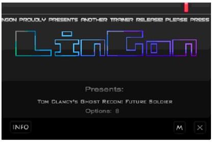 幽灵行动4通关存档