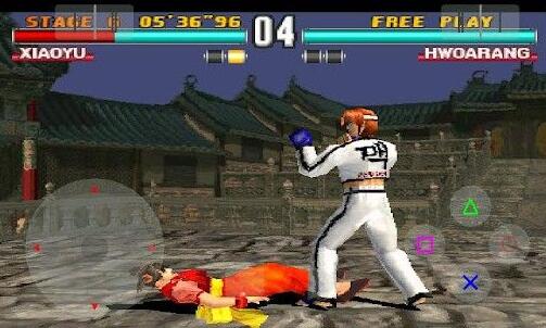 ePSXe����PS ģ����