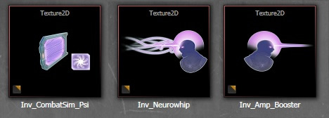 �ĸ�2ר������װ��MOD