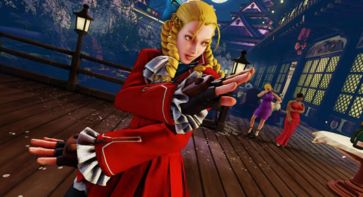 街头霸王5子弹时间修改器