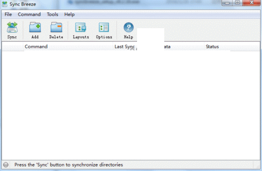 Sync Breeze Ultimate