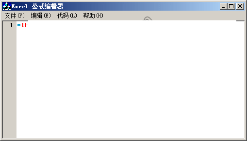 Excel��ʽ�༭��