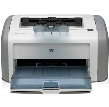 ����HP LaserJet 1020 Plus ��ӡ������