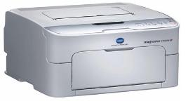 ���Ῠ���ܴ�Konica Minolta magicolor 1700W����