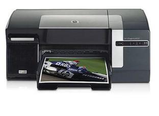 ����HP Officejet Pro K550 ��ӡ������