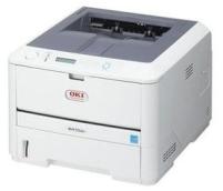 OKI B431dn打印机驱动