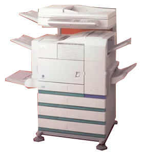 夏普Sharp AR-M277 打印机驱动