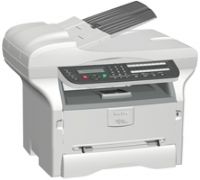 理光Ricoh SP 204SF 打印机驱动