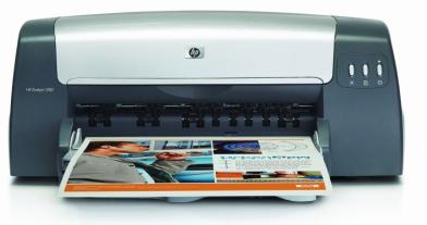 ����HP Deskjet 1280 ��ӡ������