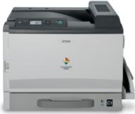 爱普生Epson AcuLaser C9200N驱动