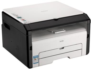 理光Ricoh SP 213SNw 打印机驱动