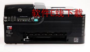 惠普HP Officejet Enterprise X555dn