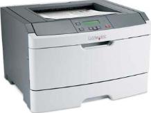 ����Lexmark E360d �����ӡ������