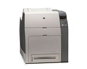����HP Color LaserJet CP4005dn ��ӡ������