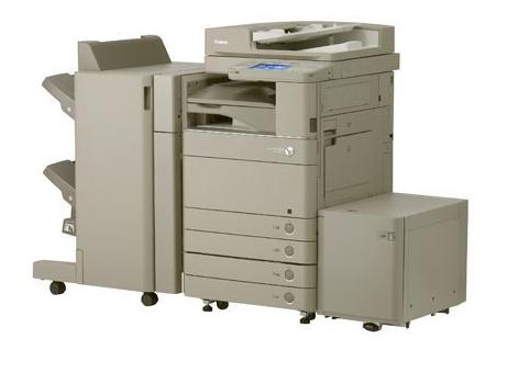 ����Canon imageRUNNER ADVANCE 8095 ����