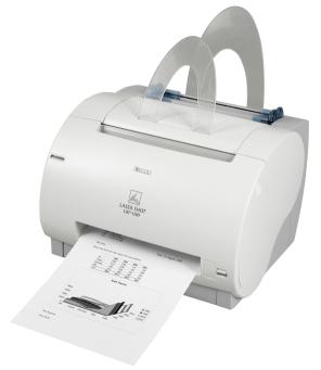 ����Canon LBP-1120 �����ӡ������