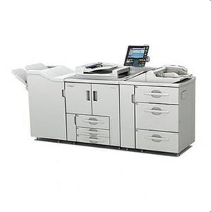 理光Ricoh Pro 1106EX驱动