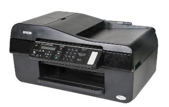 爱普生Epson PX-603F 打印机驱动