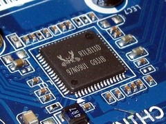 realtek_PCIE_8111D网卡驱动