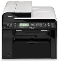 佳能Canon imageCLASS MF4880dw 打印机驱动