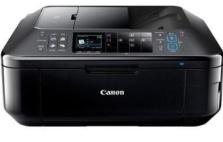 佳能Canon PIXMA MX712 打印机驱动