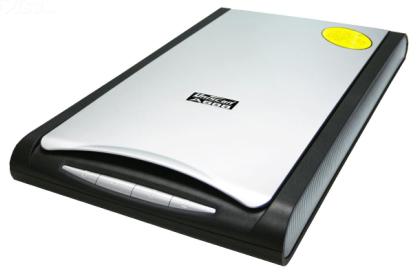 清华紫光Uniscan M960U 扫描仪驱动