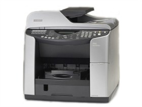 ����Ricoh Aficio GX 3000S����