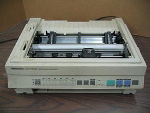 Panasonic KX-P1124/P1124i����