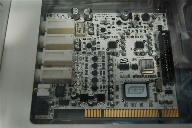 ESI MAYA44������������