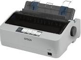 爱普生Epson LX-310驱动