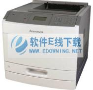 联想Lenovo LJ4300DN驱动