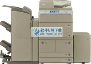 佳能Canon imageRUNNER 7086驱动